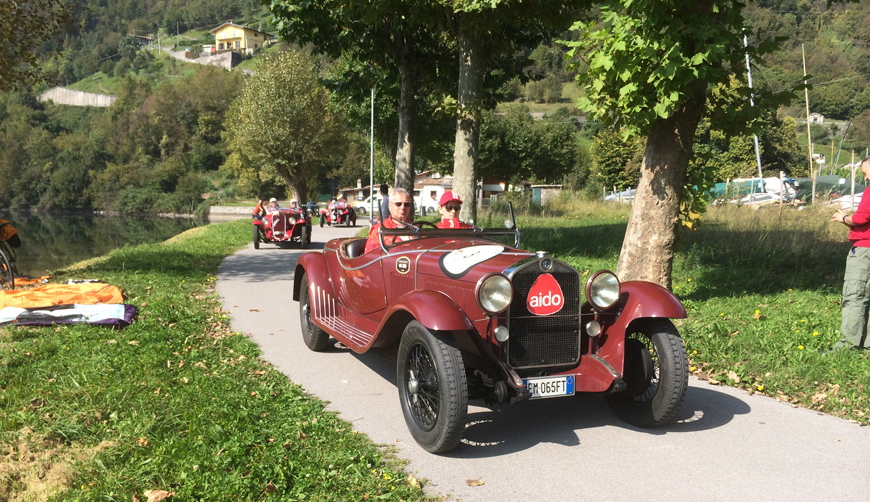 trofeo aido edizione 2010