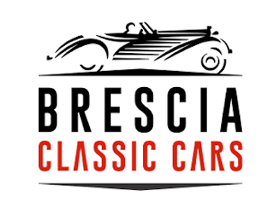trofeo aido partner Brescia Classic Car