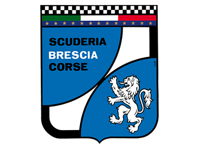 trofeo aido partner Scuderia Brescia Corse