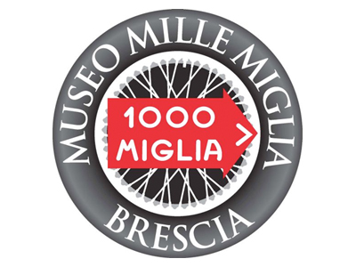 trofeo aido partner Museo 1000 miglia