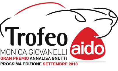 Trofeo AIDO gara auto epoca brescia