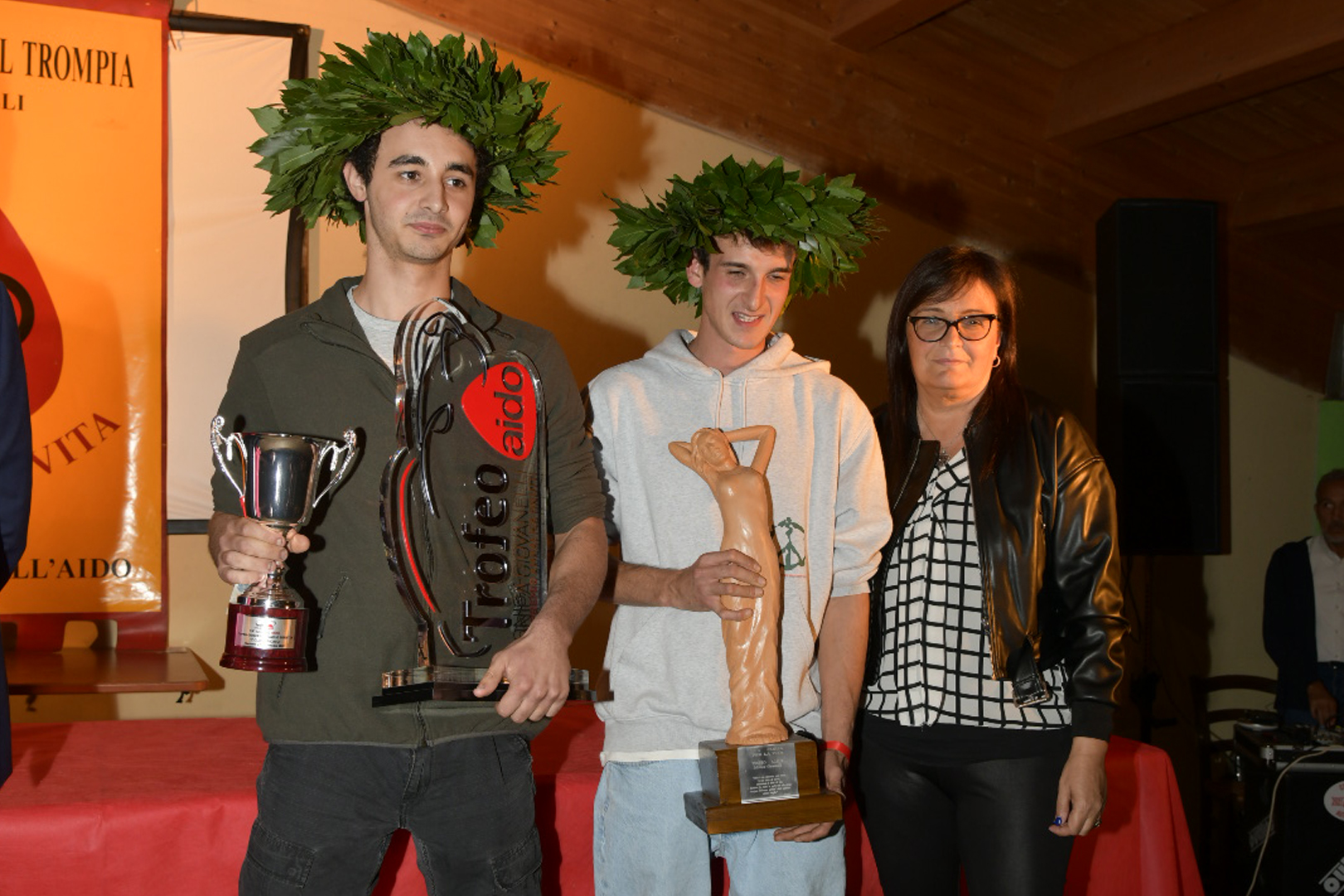 trofeo aido competizione auto storiche brescia